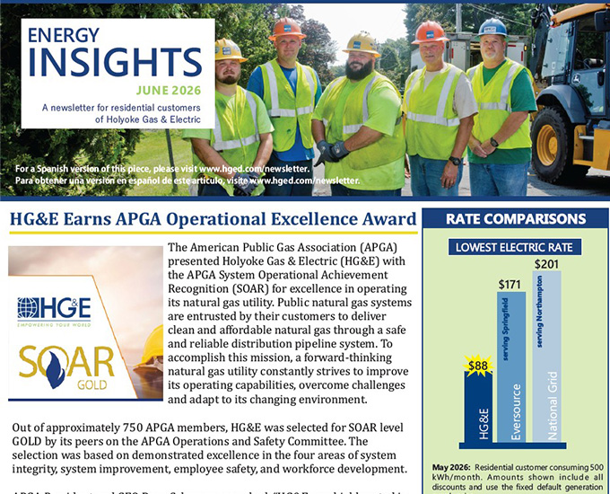 Newsletter- June